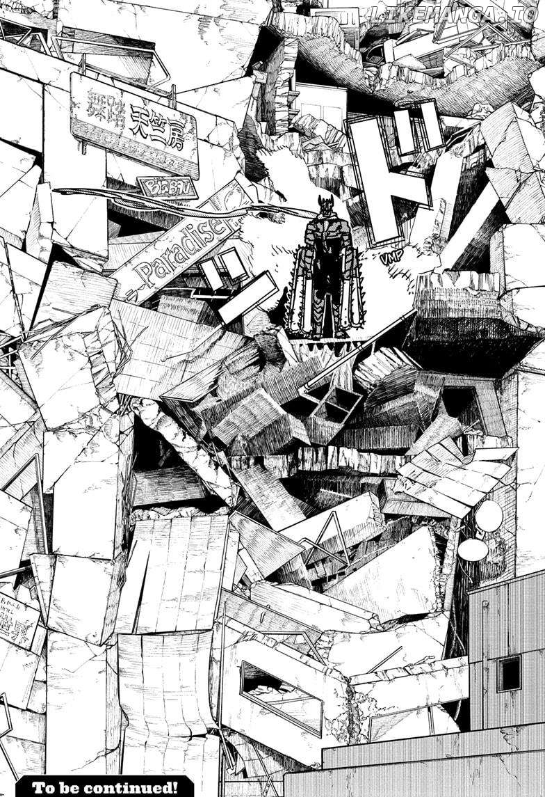 Chainsaw Man, Chapter 171 image 15